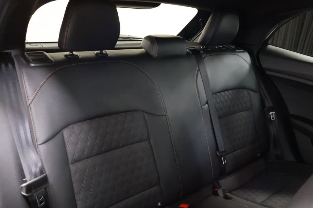 MG MG3 Hybrid+ 1.5 Hybrid+ Luxury thumbnail 17