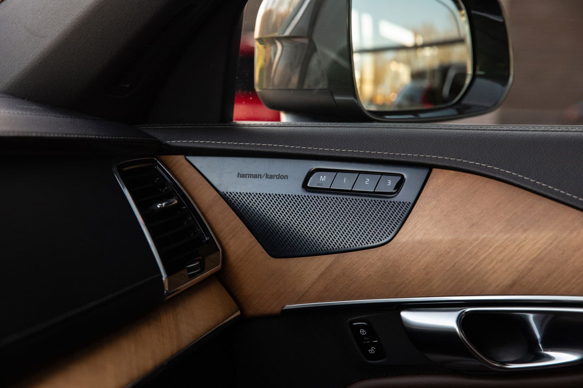 Volvo XC90 2.0 T8 Twin Engine AWD Inscription Intro Edition , Panoramadak, Adap. cruise, Trekhaak, Harman/Kardon, thumbnail 29