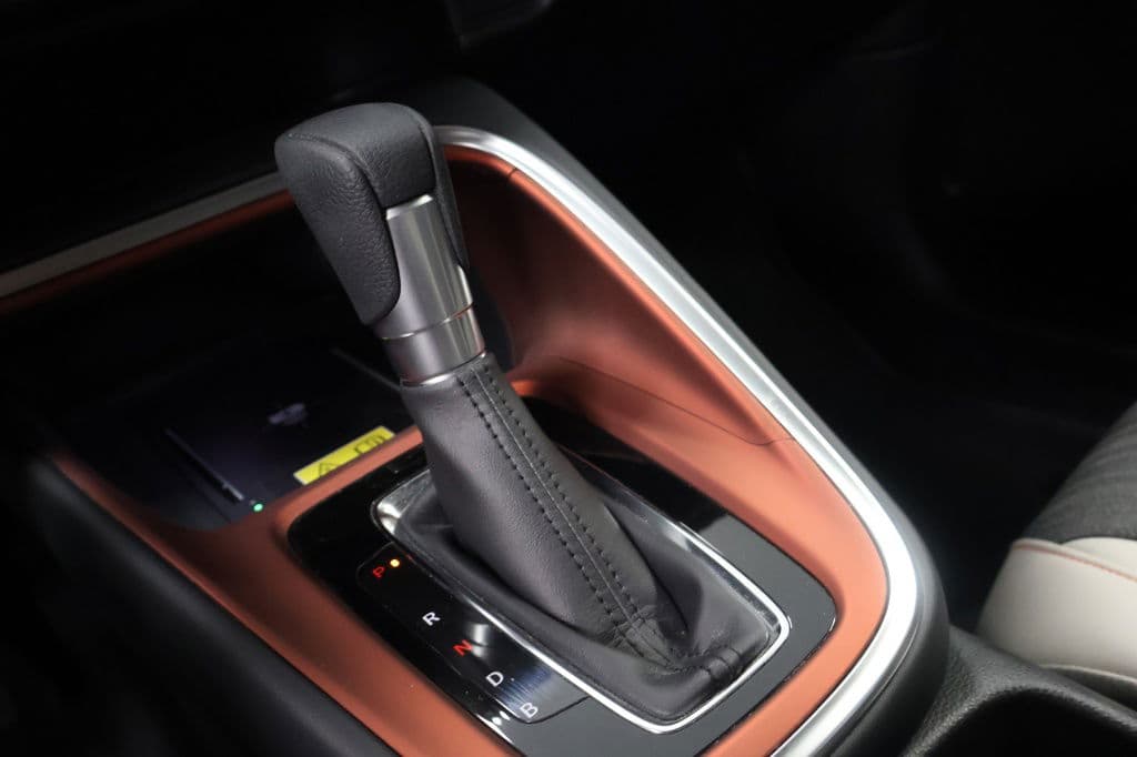 Honda HR-V 1.5 e:HEV Advance Style thumbnail 26