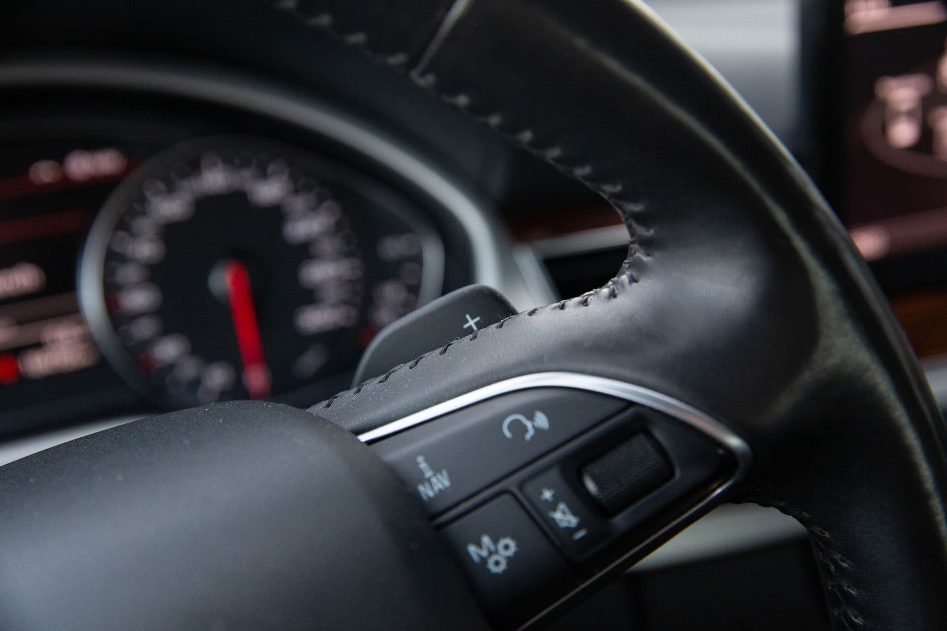 Audi A8 3.0 TFSI quattro Pro Line 290PK , Leder, Org. NL, Bose, Stoelverwarming Achterin thumbnail 23