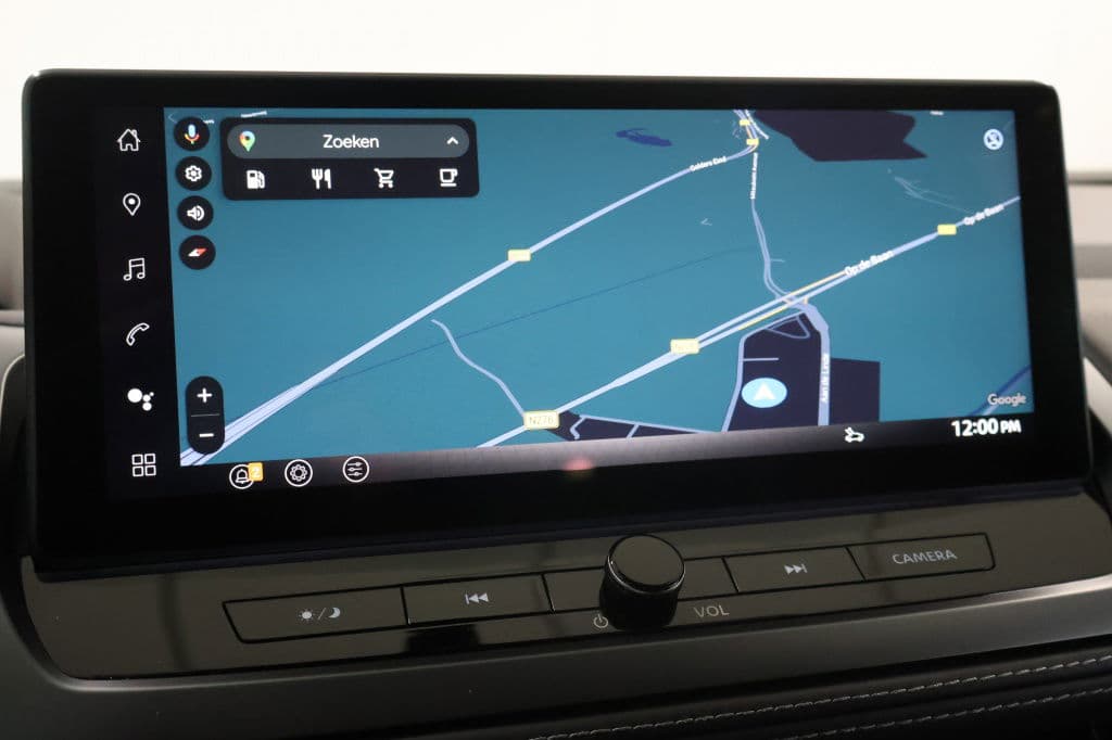 Nissan QASHQAI 1.3 MHEV X Tekna Black Edition thumbnail 24