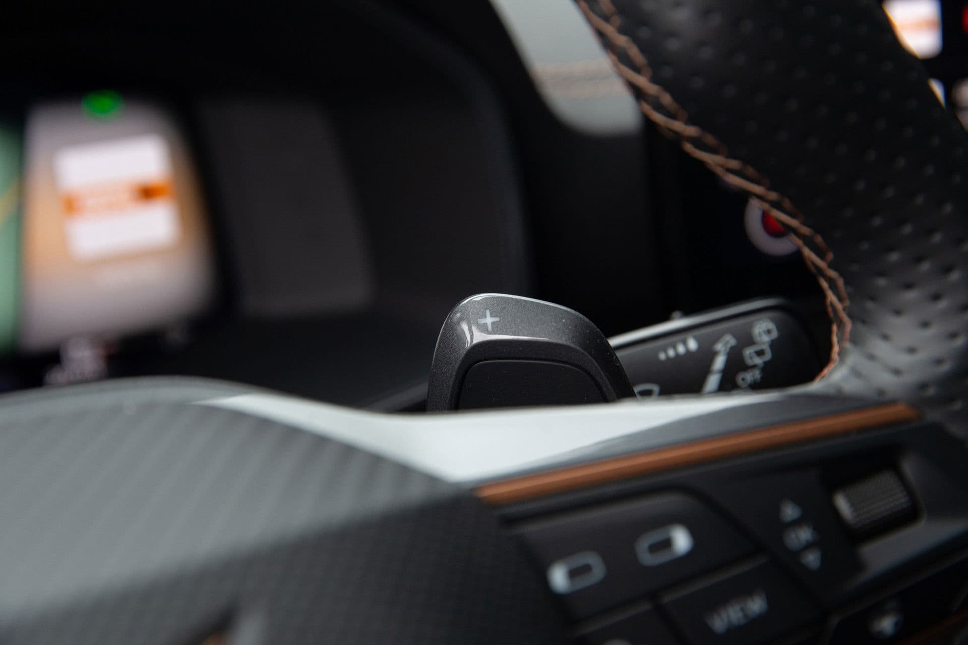 CUPRA Formentor 1.4 e-Hybrid Business , Adap. cruise, thumbnail 12