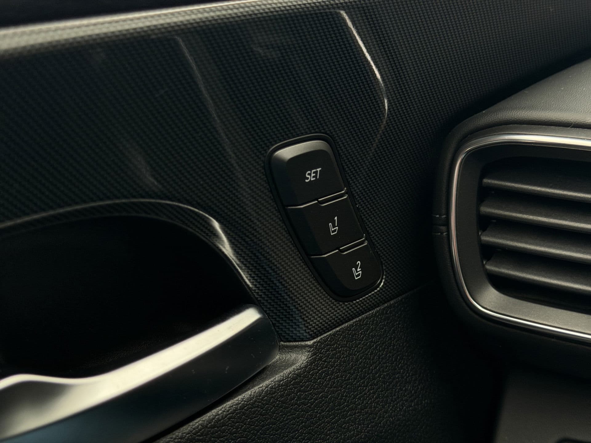 Hyundai Santa Fe 1.6 T-GDI HEV Premium Plus Sky 7p. | Pano | Stoelvent/verwarming | Adaptive | Memory | Krell | thumbnail 24