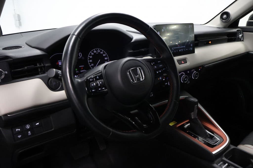 Honda HR-V 1.5 e:HEV Advance Style thumbnail 19