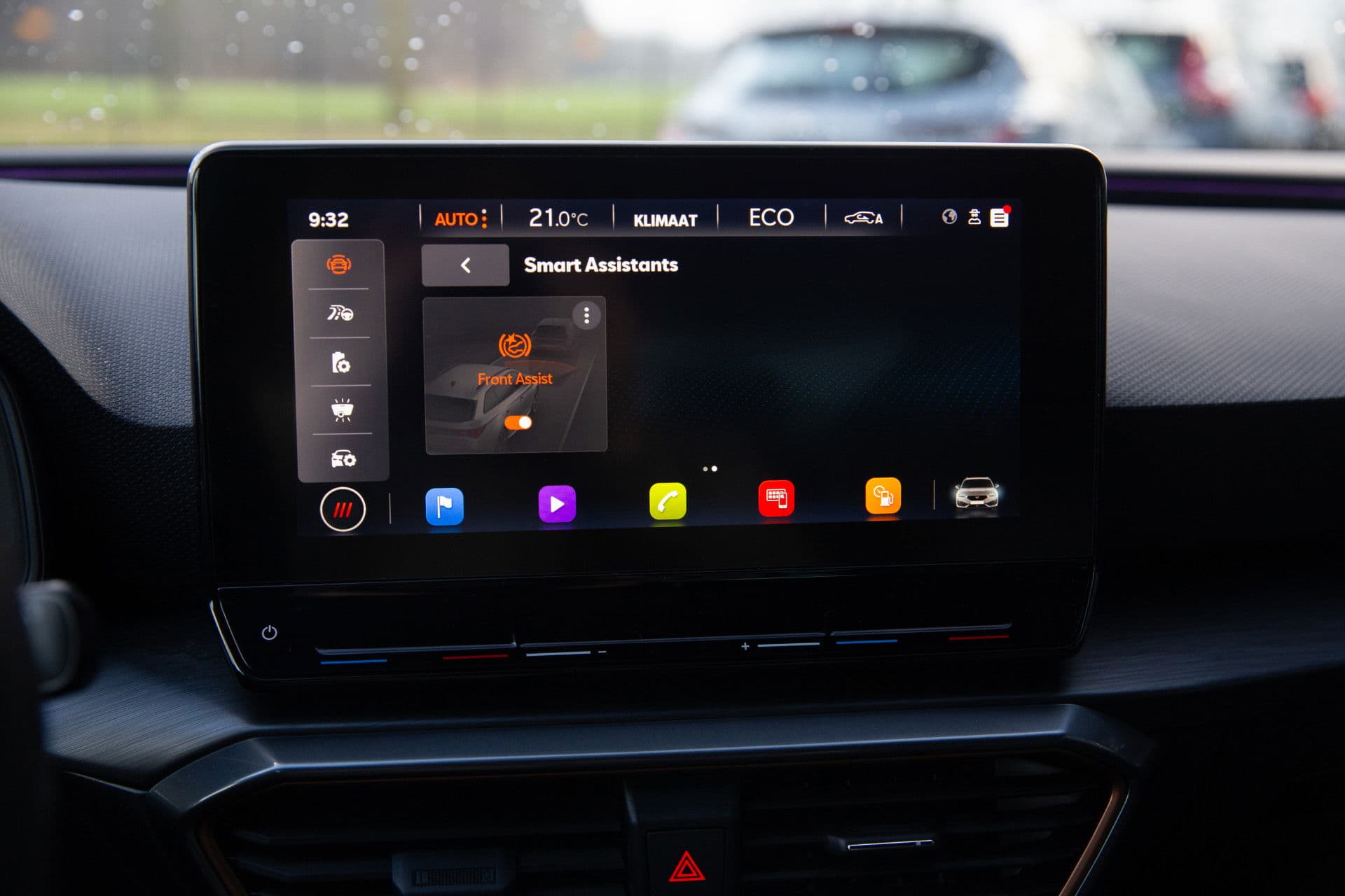 CUPRA Leon Sportstourer 1.4 e-Hybrid VZ Business , Trekhaak, Adap. cruise, thumbnail 20