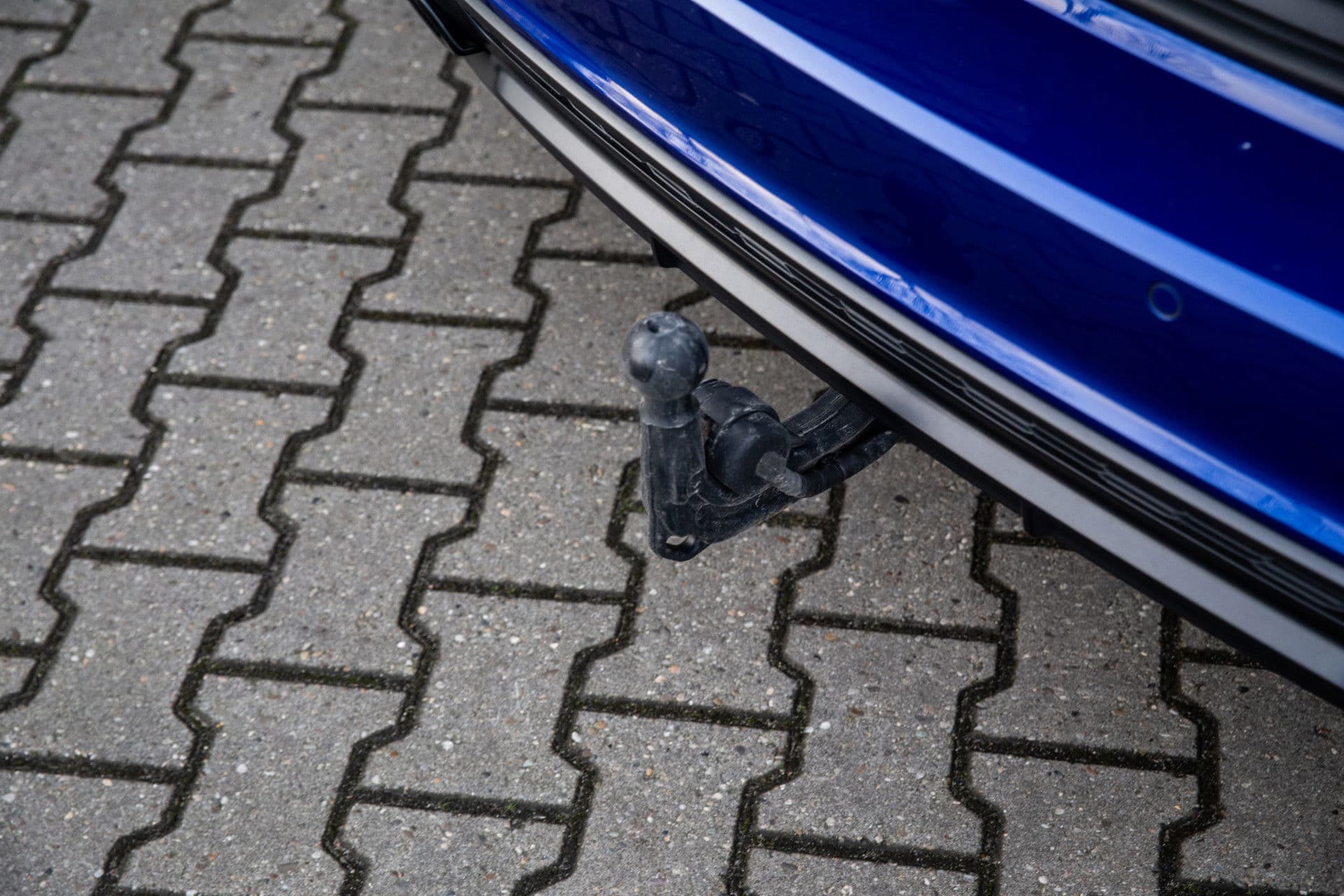 Audi A6 Avant 55 TFSI e quattro Pro Line S Competition , Ultra blauw, Panoramadak, 3D camera, B&O, Trekhaak, thumbnail 36