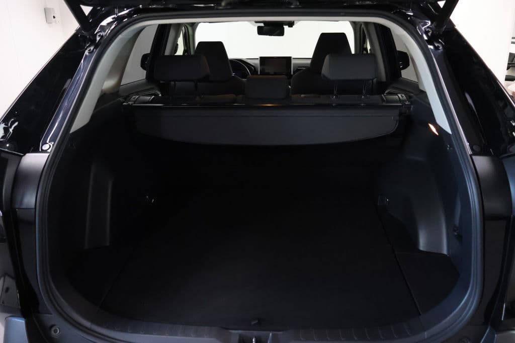 Toyota RAV4 2.5 Hybrid Dynamic | PDC V+A | Dodehoek thumbnail 29