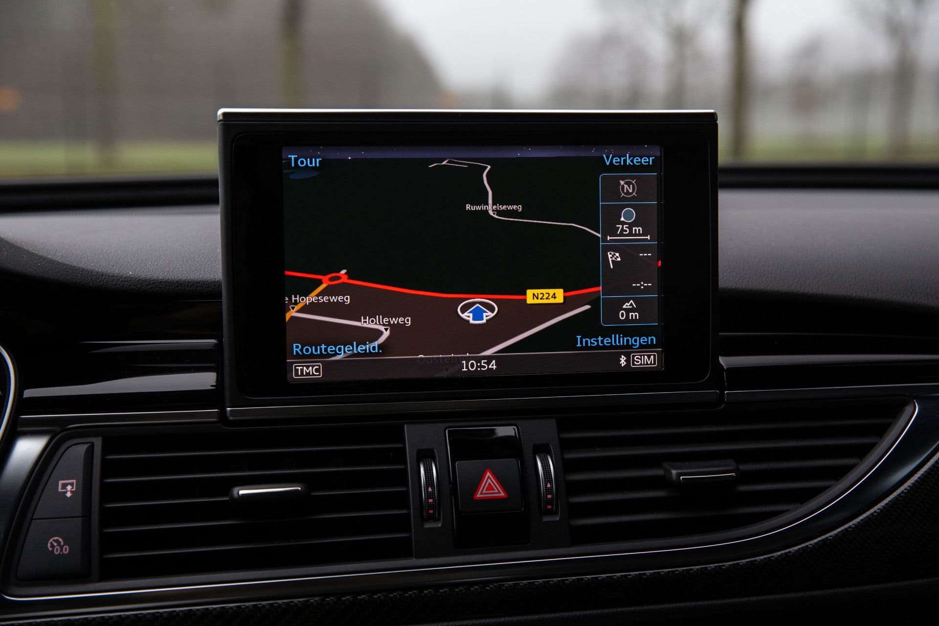 Audi RS6 Avant 4.0 TFSI RS 6 quattro perfomance Origineel NL, Keramisch, Panoramadak, Adap. cruise, thumbnail 15