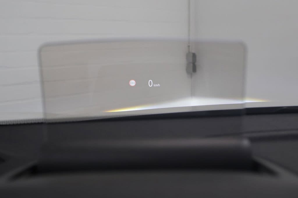 Mitsubishi Eclipse Cross 2.4 PHEV Instyle thumbnail 10