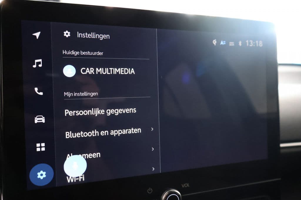 Toyota Yaris Cross 1.5 Hybrid Dynamic | met Winterpack thumbnail 22