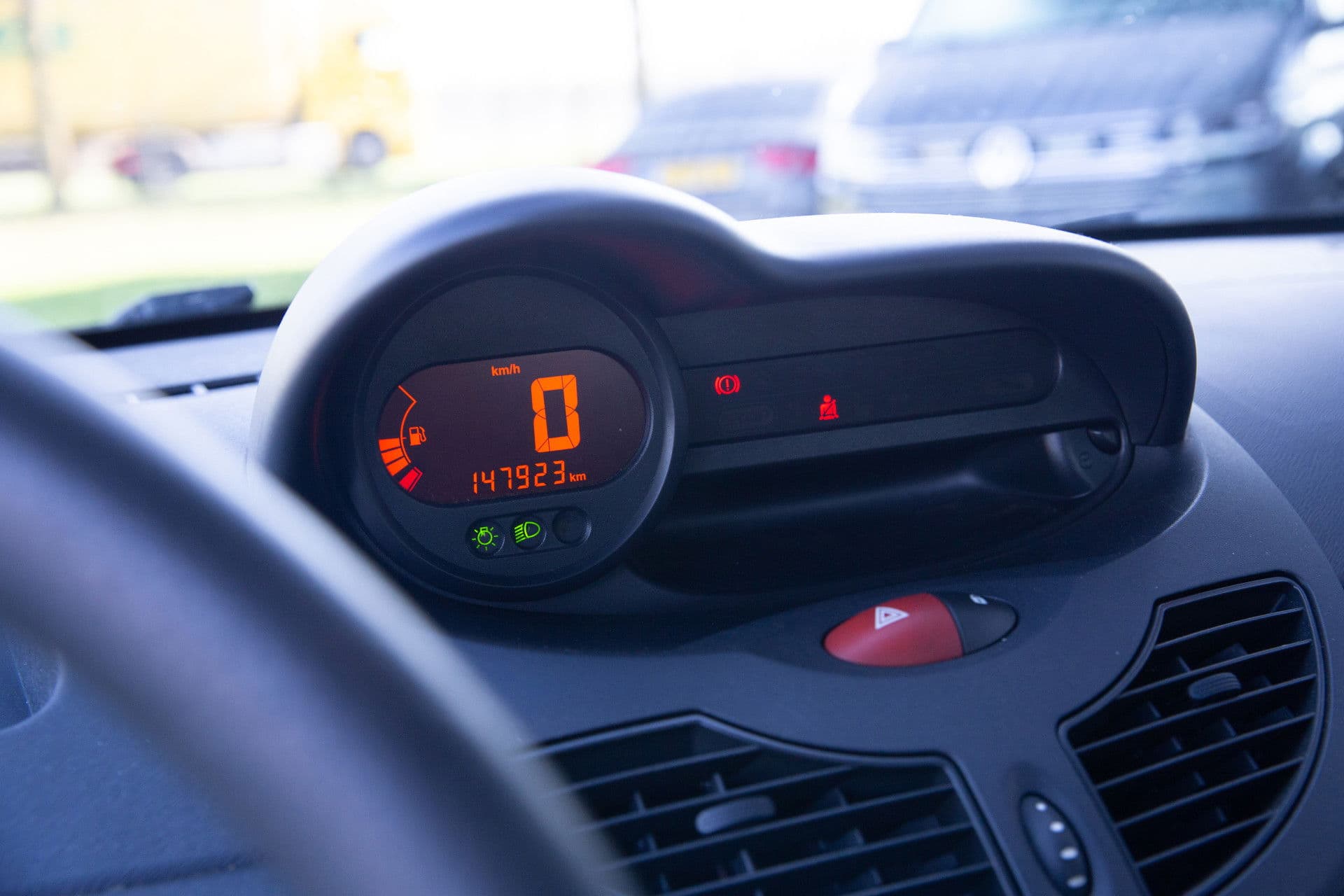 Renault Twingo 1.2 Authentique , Airco, thumbnail 6