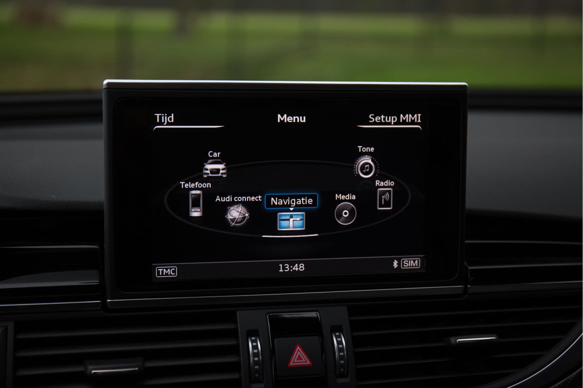 Audi RS6 Avant 4.0 TFSI Quattro Performance , Milltek, Keramisch, Panoramadak, Carbon, Nachtzicht, Vol! thumbnail 16