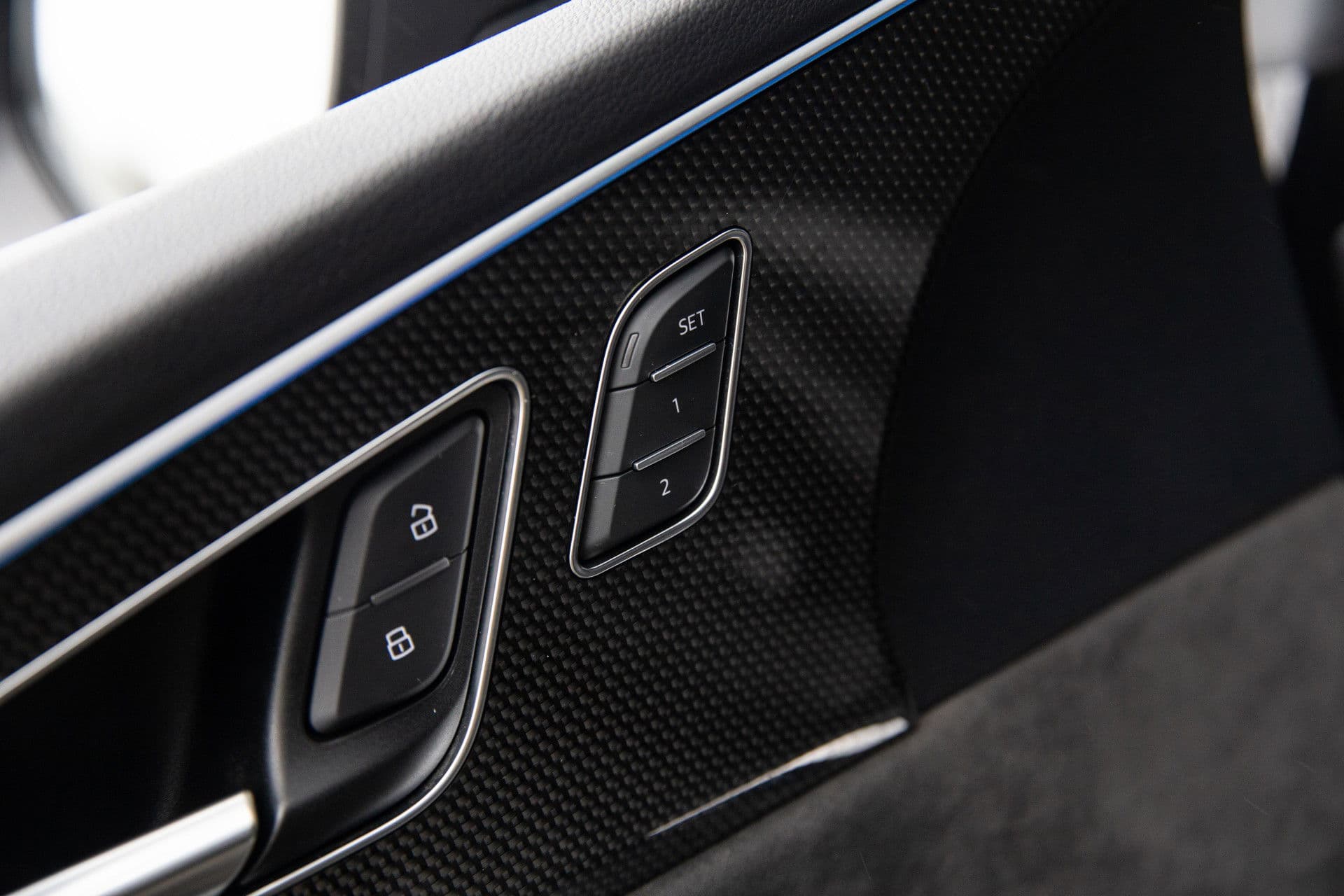 Audi SQ8 4.0 TDI SQ8 quattro , 4-wielsturing, Softclose, Nachtzicht, B&O, Vol! thumbnail 36