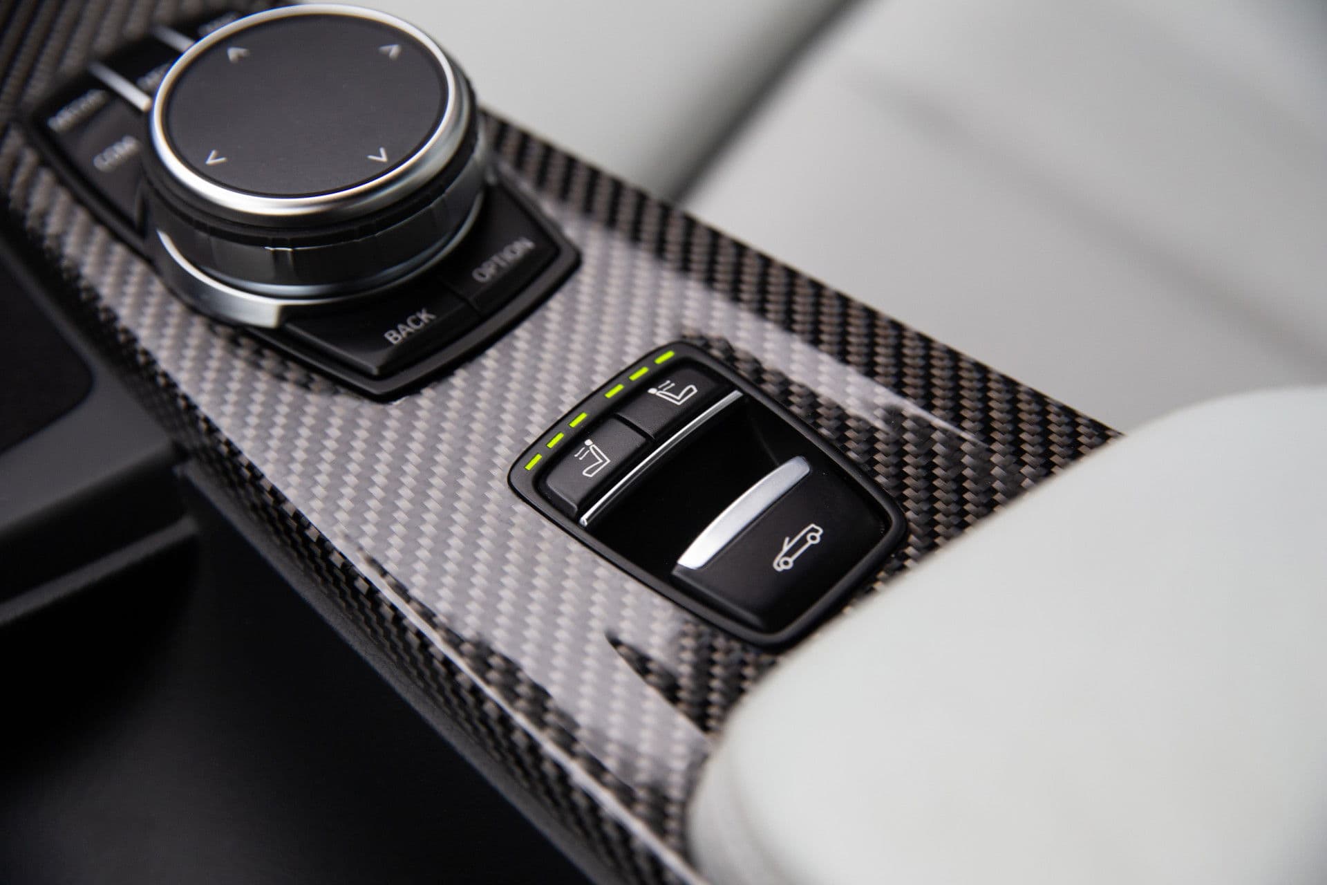 BMW 4 Serie Cabrio M4 Competition 451PK , Carbon, Harman/Kardon, Head-up display, Stuur/stoel/nek verwarming, thumbnail 28