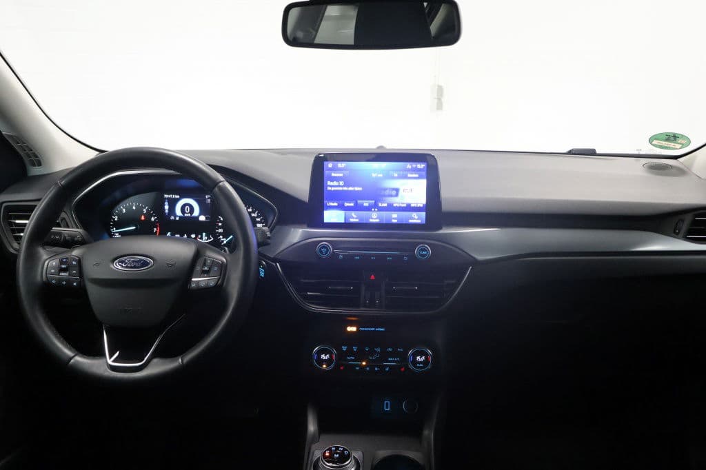 Ford Focus 1.5 EcoBoost Active X Business | BOMVOL! thumbnail 10