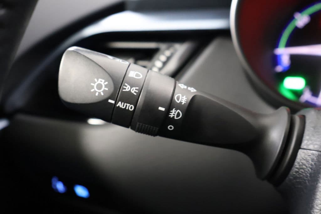 Toyota C-HR 1.8 Hybrid Dynamic thumbnail 21