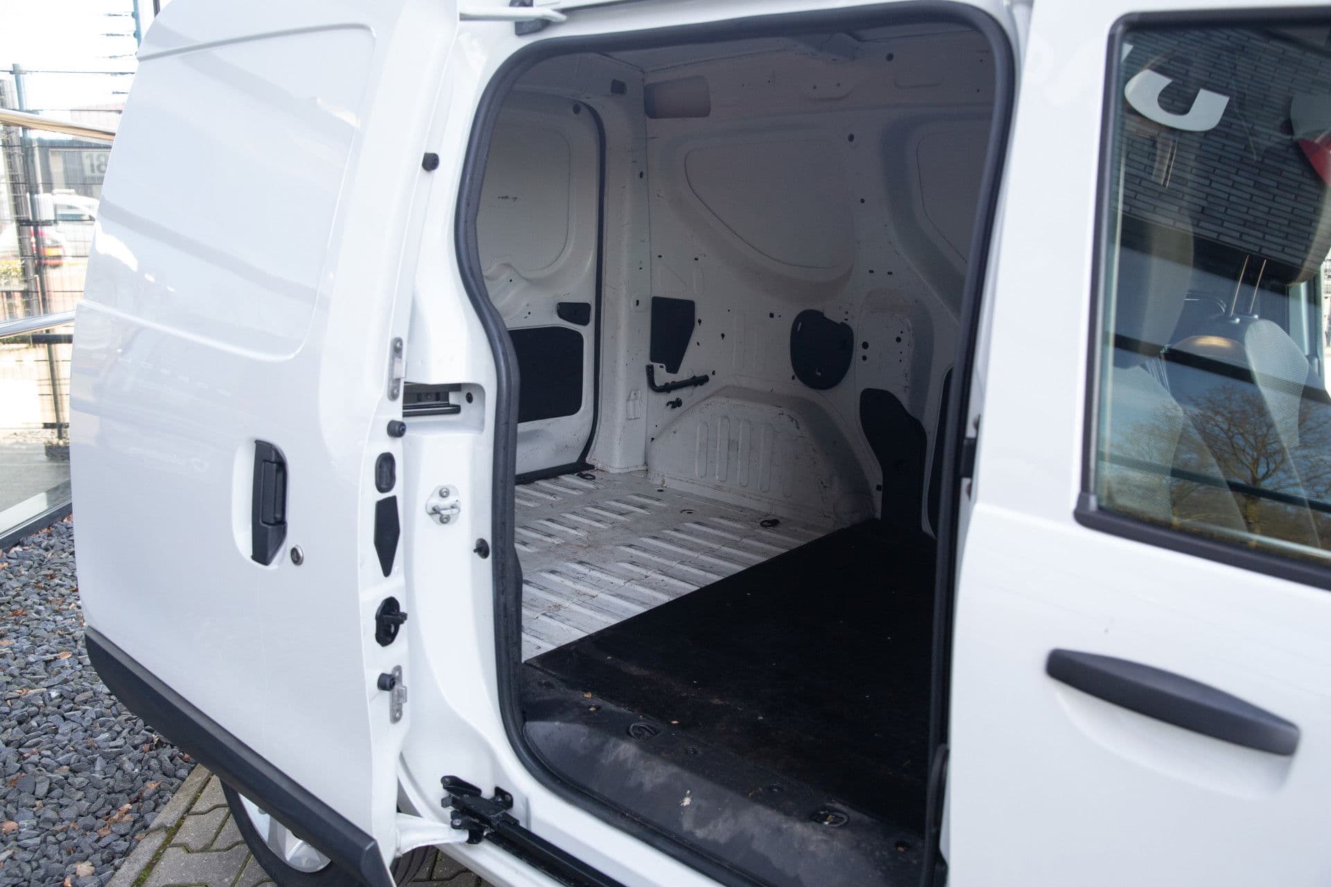 Dacia Dokker 1.5 dCi 75 Ambiance , Trekhaak, Airco, thumbnail 12