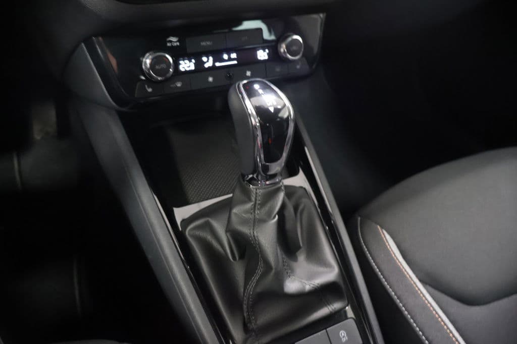 Škoda Kamiq 1.5 TSI Sport | Automaat thumbnail 27