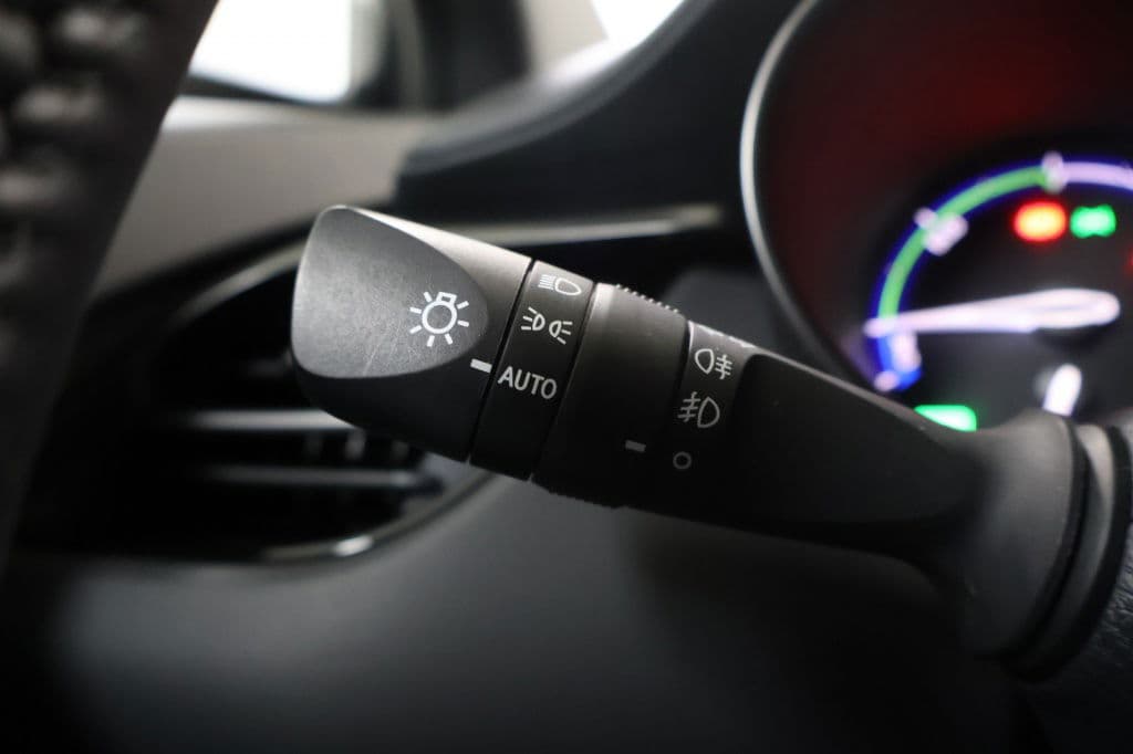 Toyota C-HR 1.8 Hybrid Dynamic | Dodehoekdetectie | PDC thumbnail 20