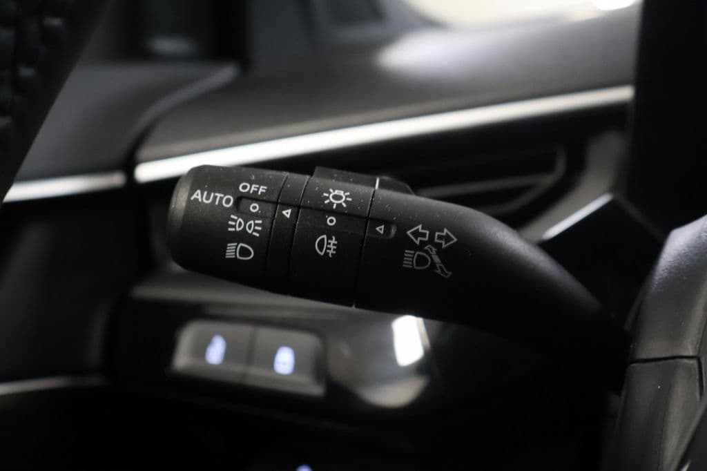 MG MG3 Hybrid+ 1.5 Hybrid+ Luxury thumbnail 19