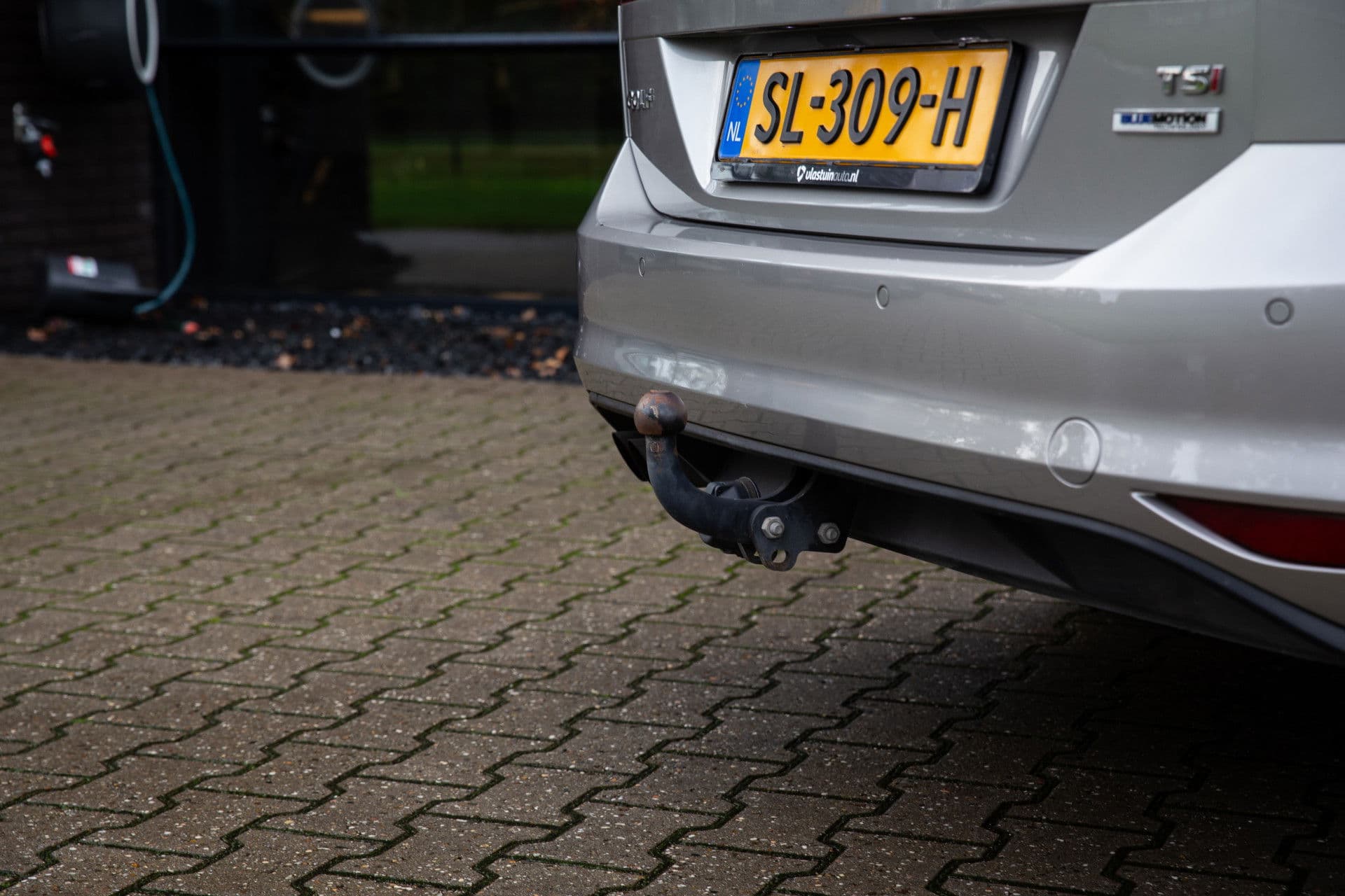 Volkswagen Golf Variant 1.4 TSI Highline , Trekhaak, Stoelverwarming, thumbnail 19