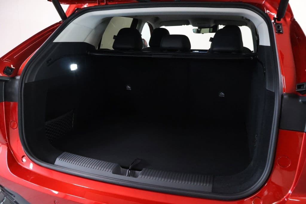 MG HS 1.5 PHEV Luxury | Plug-in | €4.000 Voordeel thumbnail 34