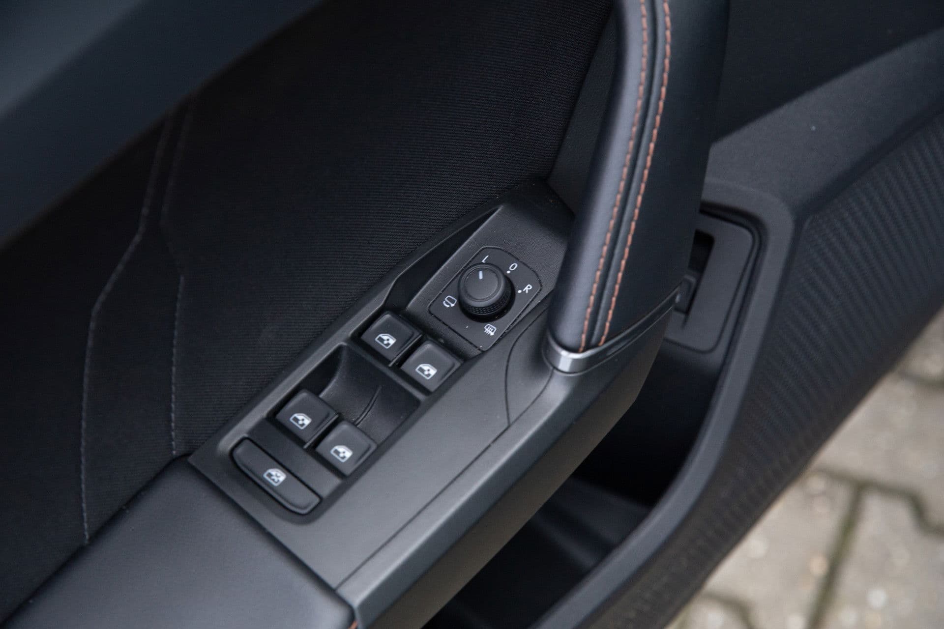 CUPRA Formentor 1.5 eTSI Business Edition Plus , Adap. cruise, Sfeerverlichting, Groot Scherm, thumbnail 28