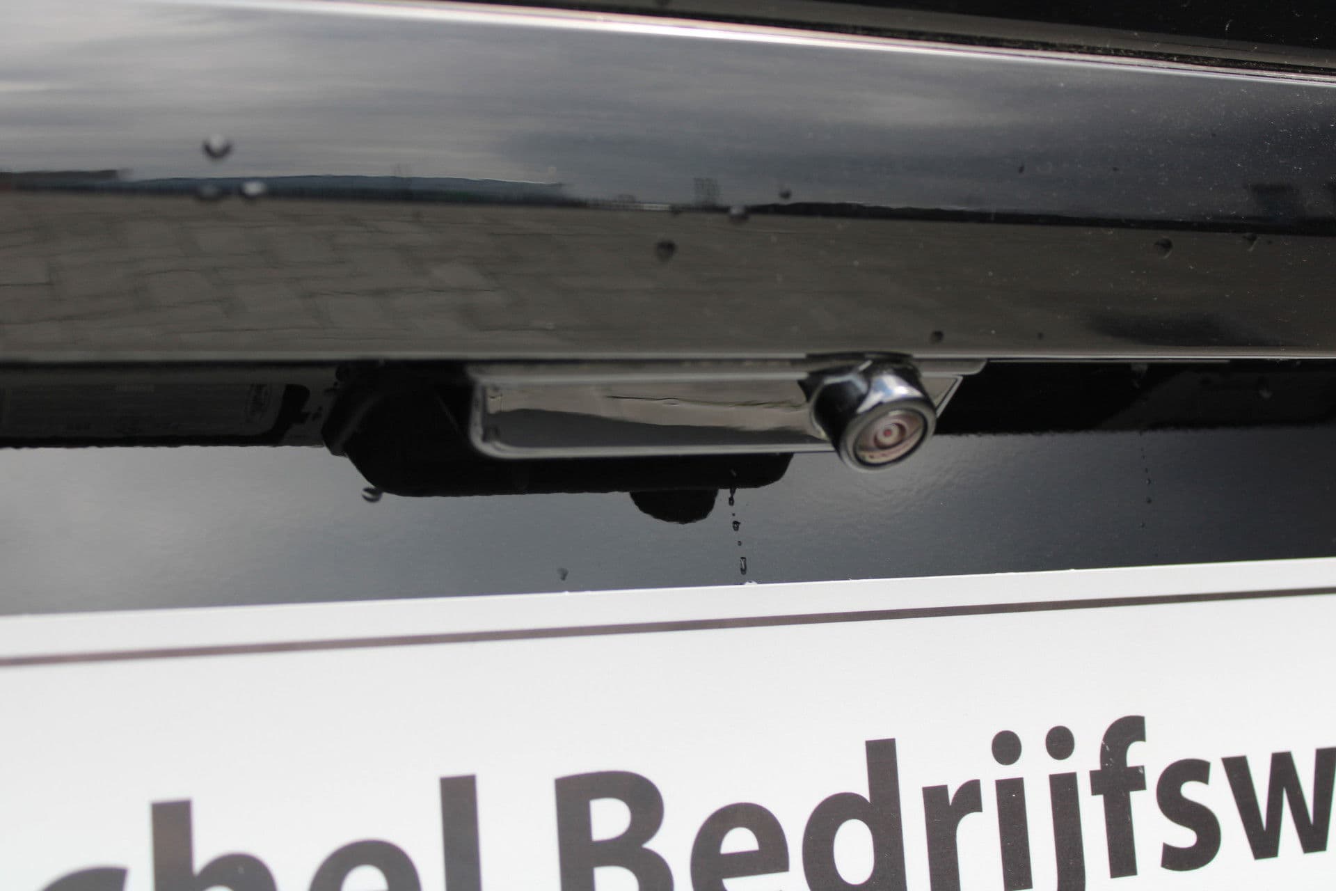 Ford Transit Custom 320 2.0 TDCI L2H1 Trend 170pk - Achterklep - Carplay - Android - LED koplampen - Stoelverwarming - 70l tank - Rijklaar thumbnail 39