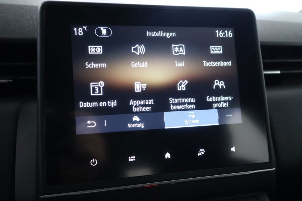 Renault Clio 1.6 E-Tech Hybride 145 Equilibre | Automaat thumbnail 25