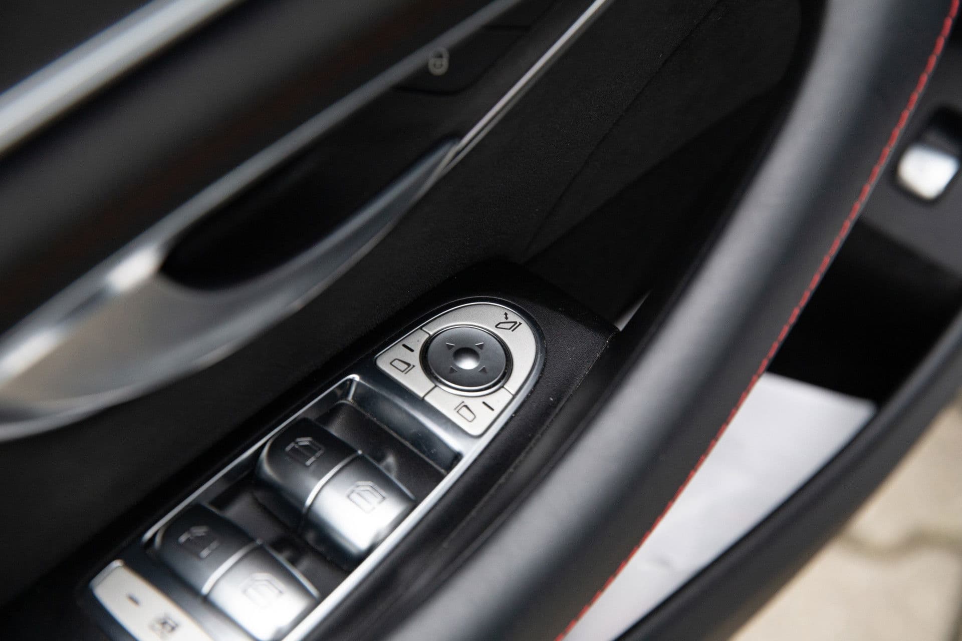 Mercedes-Benz AMG GT 4-Door Coupe AMG 63 S 4MATIC+ Edition 1 , 4-wielbesturing, Panoramadak, Burmester, HUD, 640PK thumbnail 35