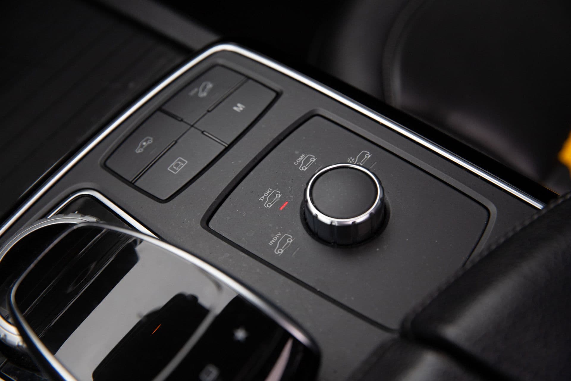 Mercedes-Benz GLE 500 e 4MATIC , Panoramadak, Luchtvering, AMG-Line thumbnail 21