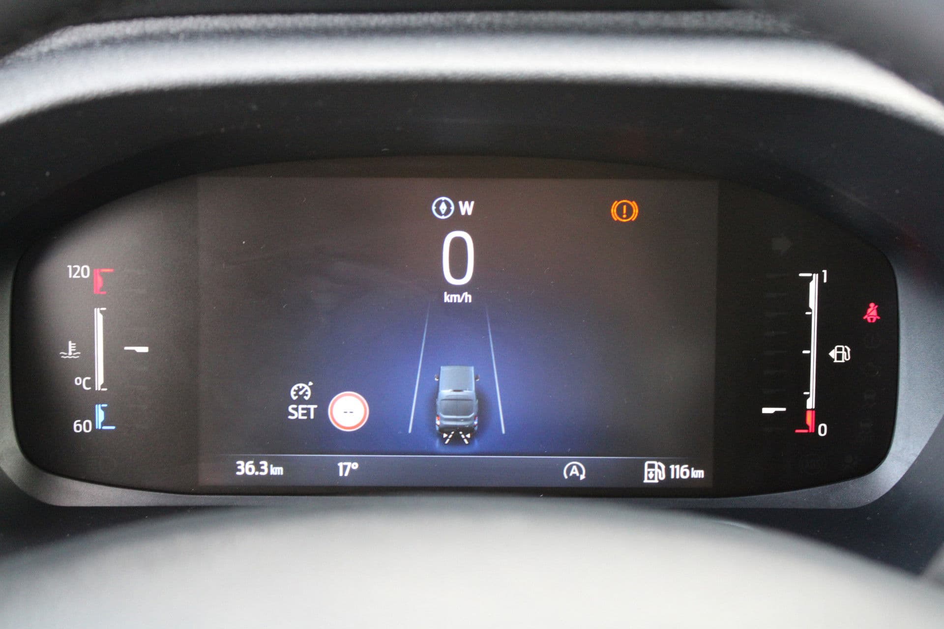 Ford Transit 350 2.0 TDCI L3H2 Trend 130pk Trend - Facelift - Xenon - Carplay - Android - Camera - Airbag Passagier - Rijklaar thumbnail 18