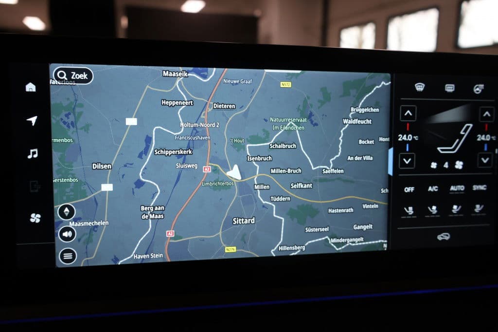 KGM Torres 1.5T-GDI Titanium | Torres | Hybrid | Trekhaak | All-Weather Ban thumbnail 23