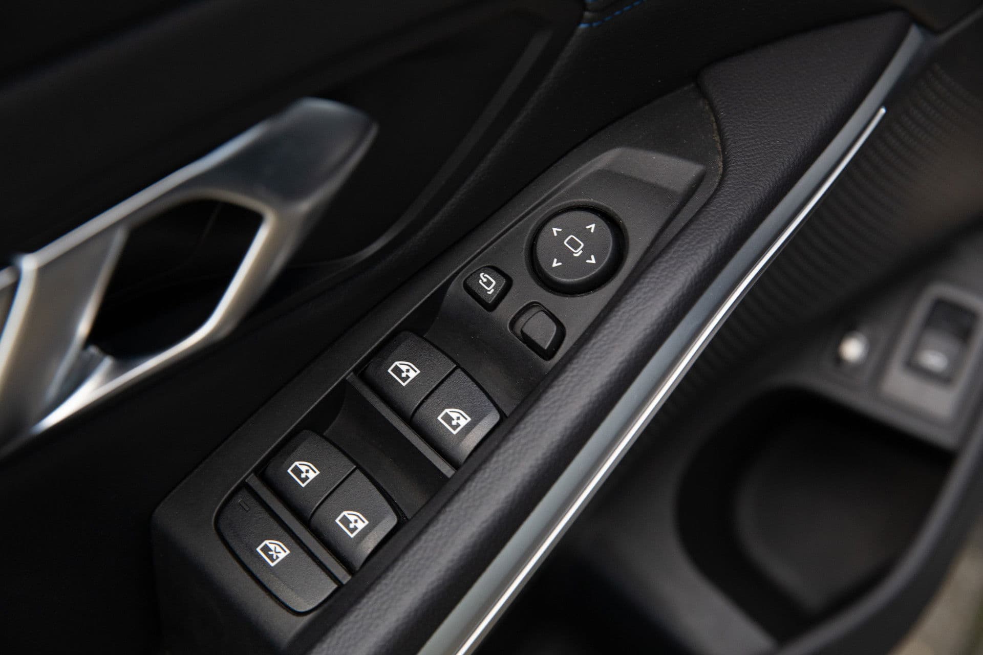 BMW 3 Serie Touring 320e High executive M-Sport , Adap. cruise, Head-up display, thumbnail 24