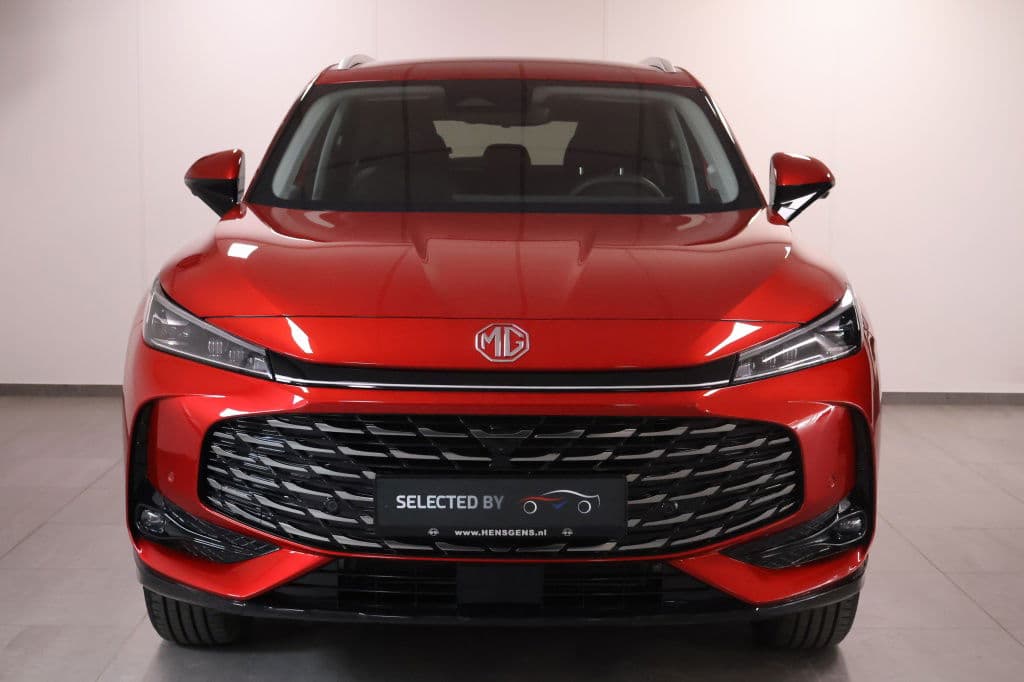 MG HS 1.5 Luxury PHEV | Beste Deal in NL thumbnail 2