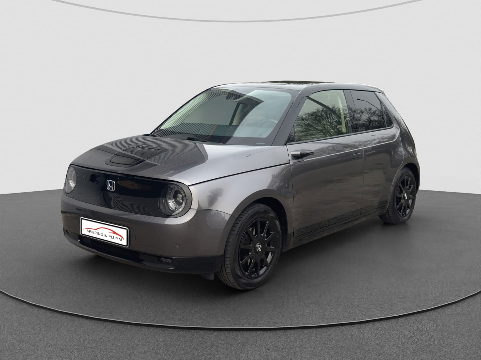 Honda E Base | Pano | Stoelverwarming | Carplay | Dealer onderh thumbnail 9