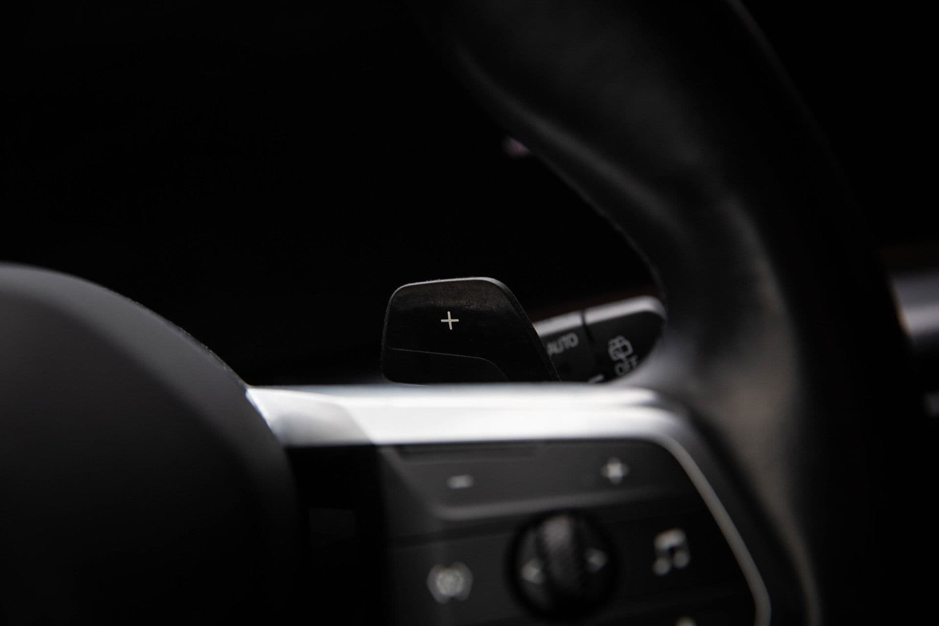 BMW X1 xDrive25e , M-sport, Panoramadak, Head-up display, thumbnail 13