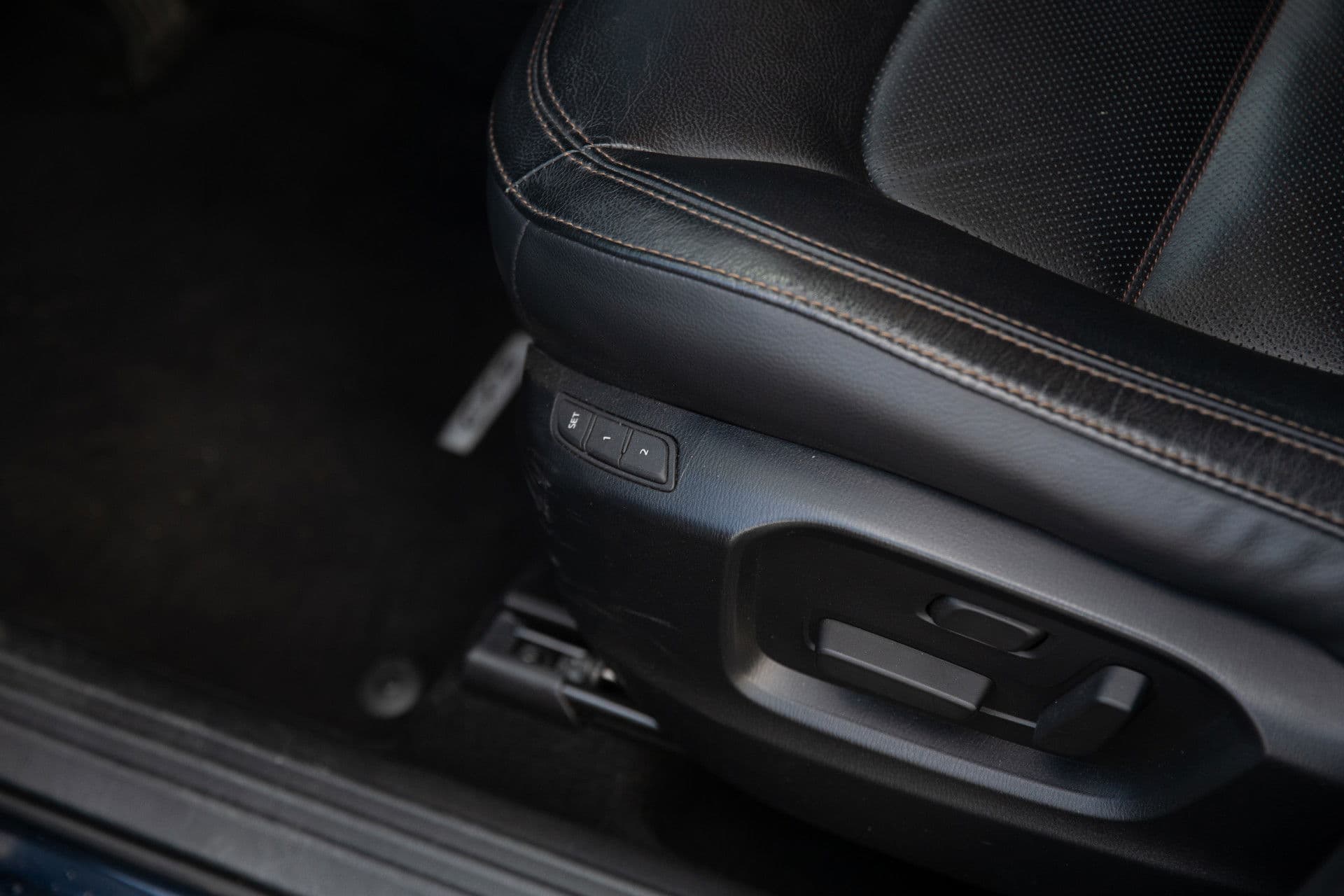 Mazda CX-5 2.0 SkyActiv-G 165 Luxury , Adap. cruise, Bose, Stoel/stuurverwarming, thumbnail 20