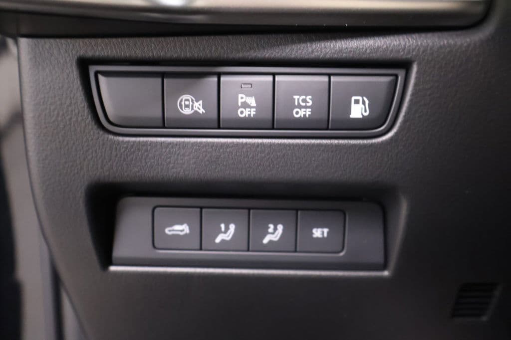 Mazda CX-60 2.5 PHEV Homura Plus + | Pano | HUD | Memory thumbnail 19