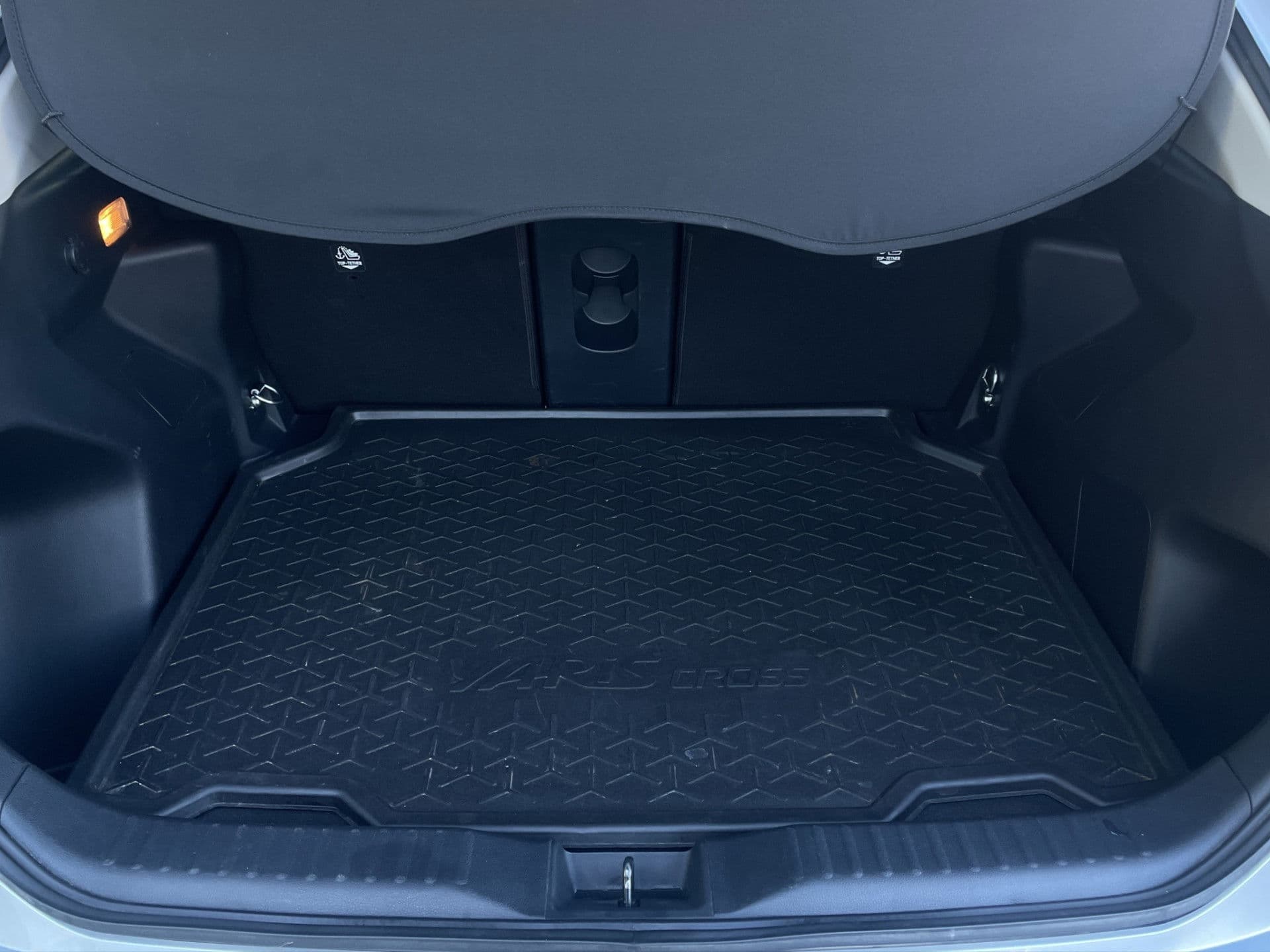 Toyota Yaris Cross 1.5 Hybrid Business Plus Dodehoek | Camera | Carplay | Halfleder thumbnail 21