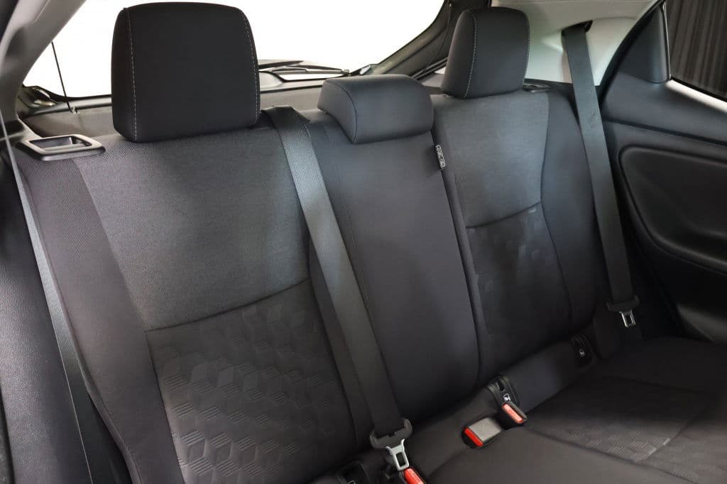 Toyota Yaris 1.5 Hybride 115 Dynamic | Winterpack thumbnail 16