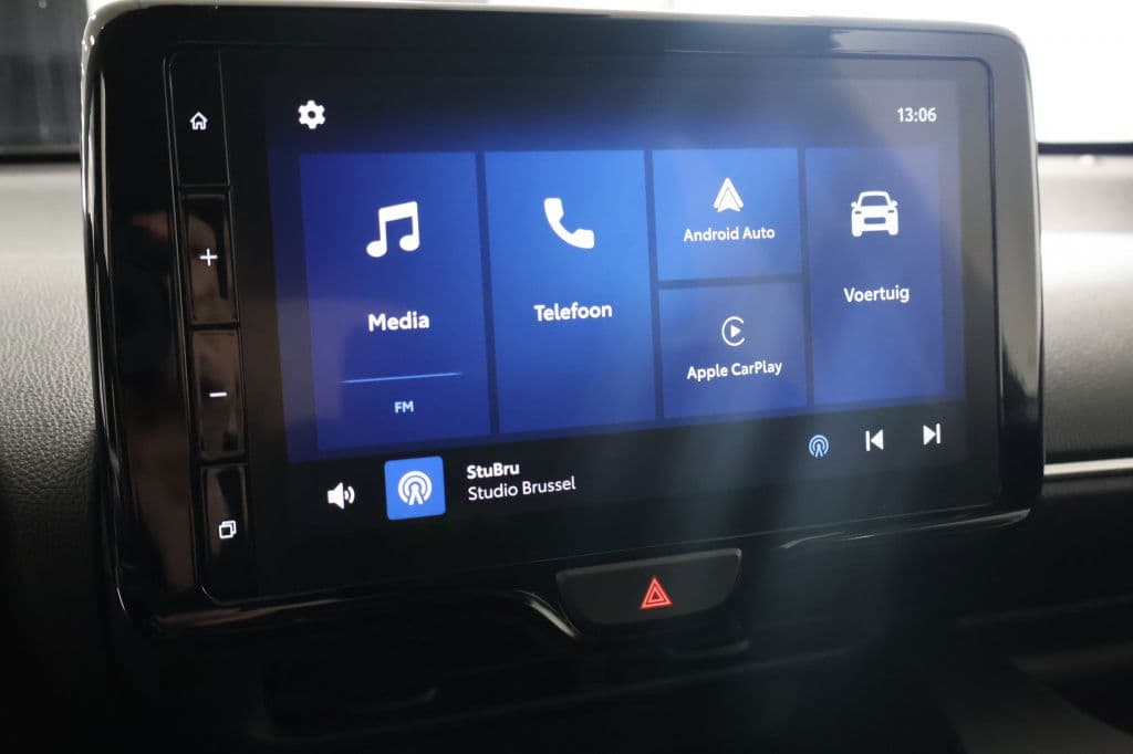 Toyota Yaris 1.5 Hybride 115 Dynamic | Winterpack thumbnail 26