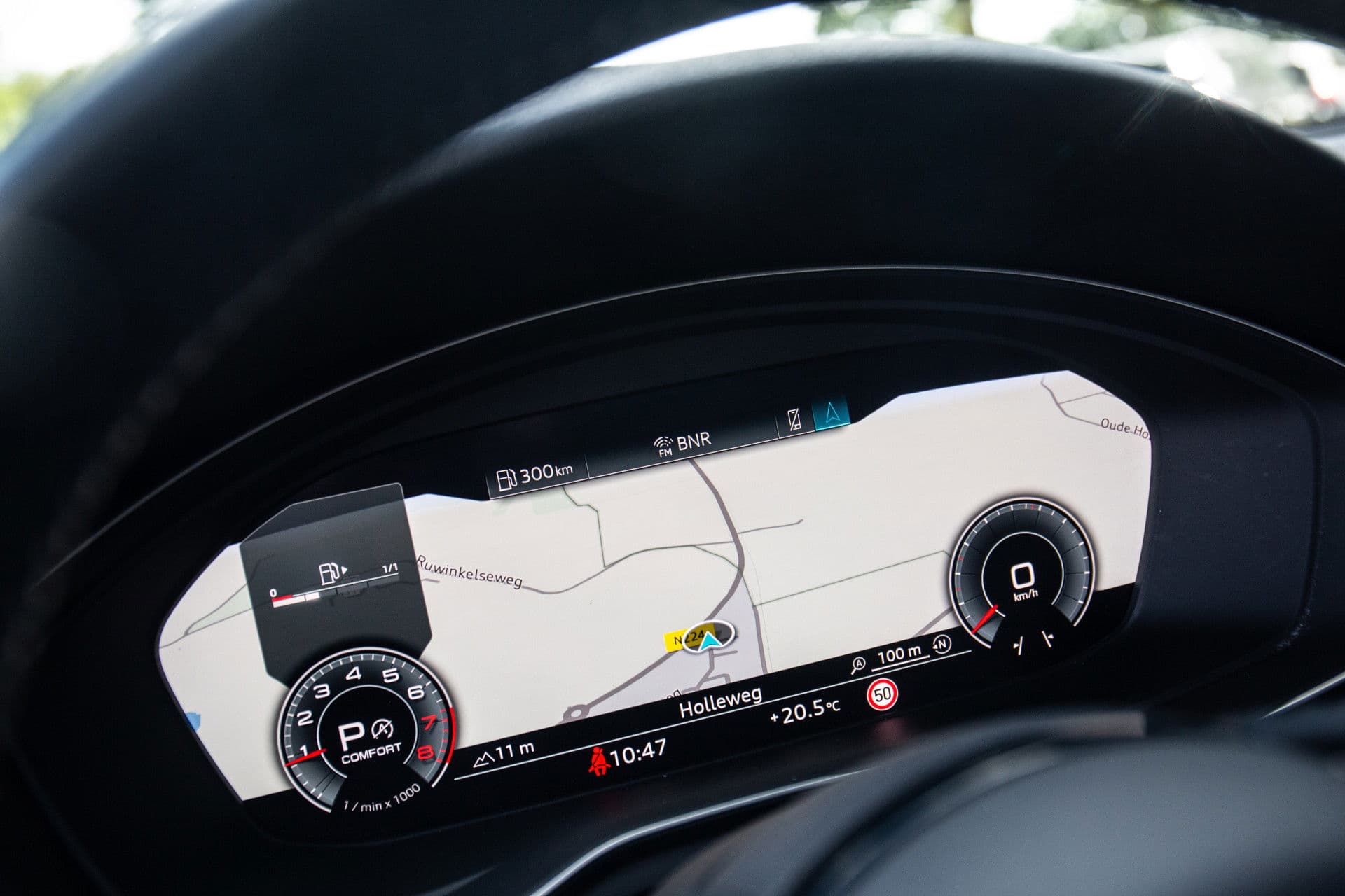 Audi A5 Sportback 45 TFSI quattro Launch edition Business , Leer, Bang&Olufsen, NL-auto thumbnail 10