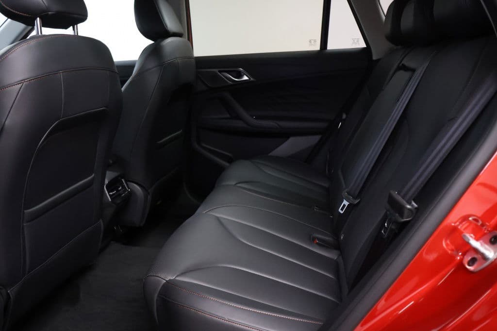 MG HS 1.5 PHEV Luxury | Plug-in | €4.000 Voordeel thumbnail 10