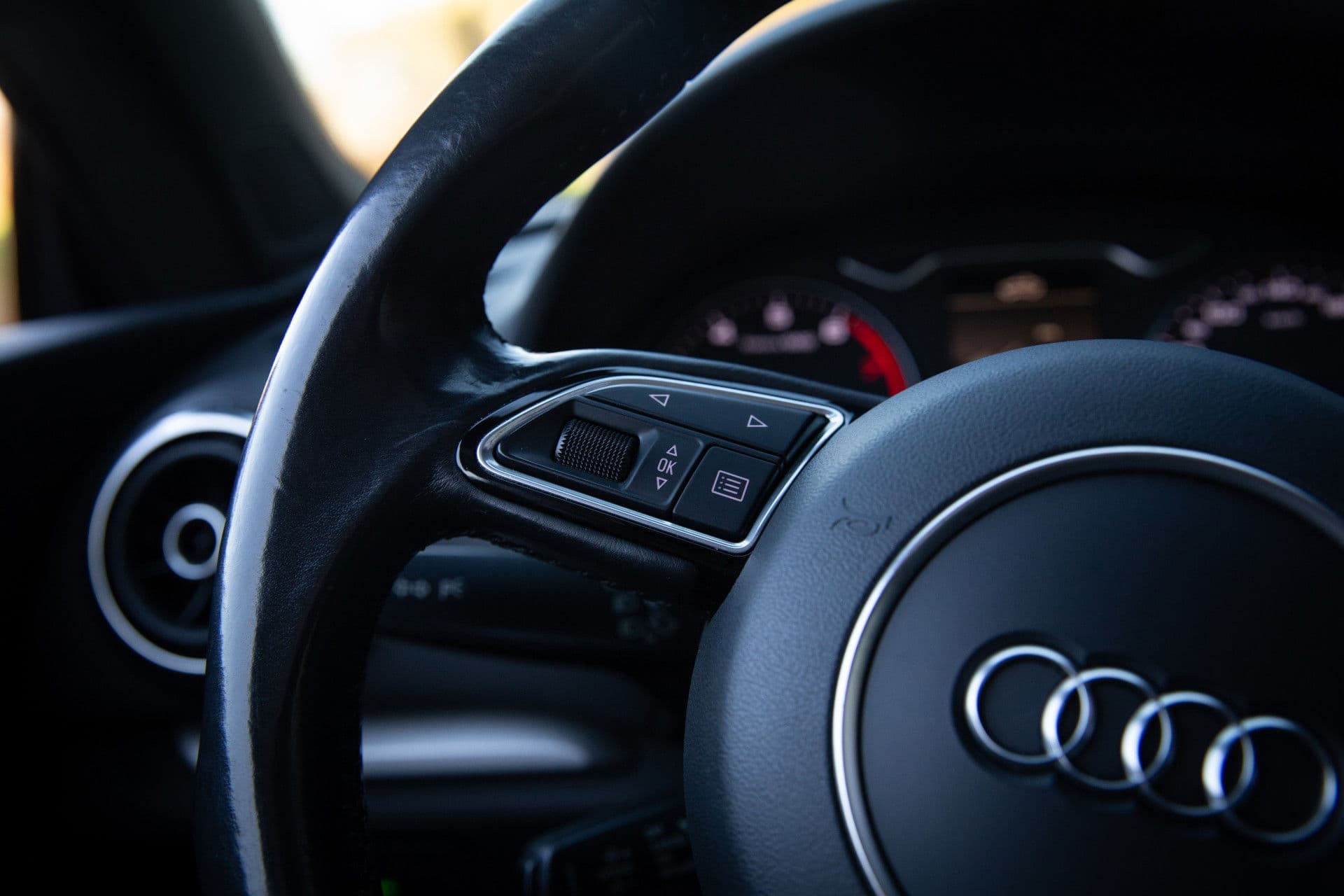 Audi A3 Cabriolet 1.4 TFSI Ambition Sport Edition Open Days , Cruise control, Navigatie, Stoelverwarming, thumbnail 11