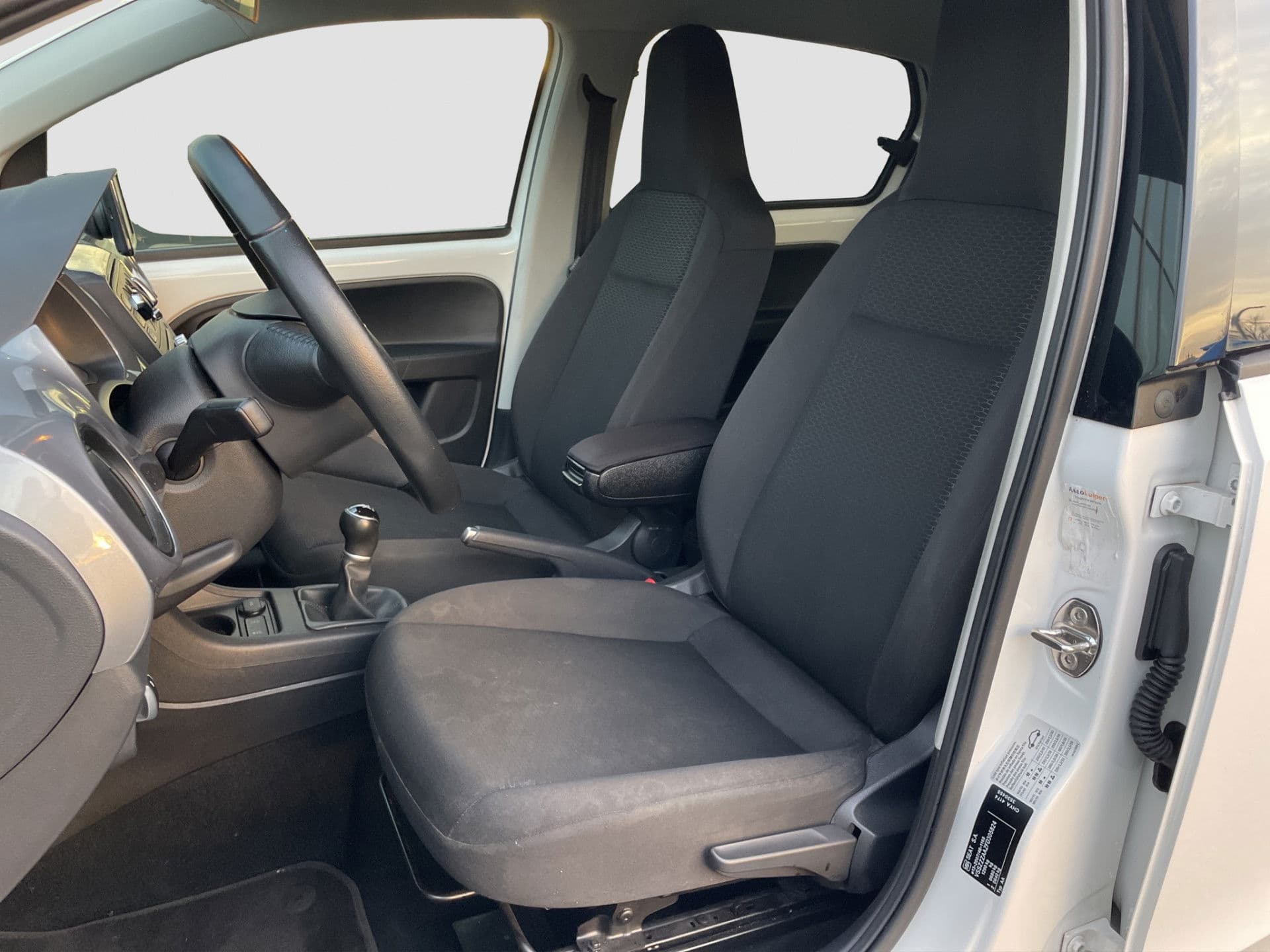 SEAT Mii 1.0 Sport Dynamic Stoelverw. | LMV | navi thumbnail 10