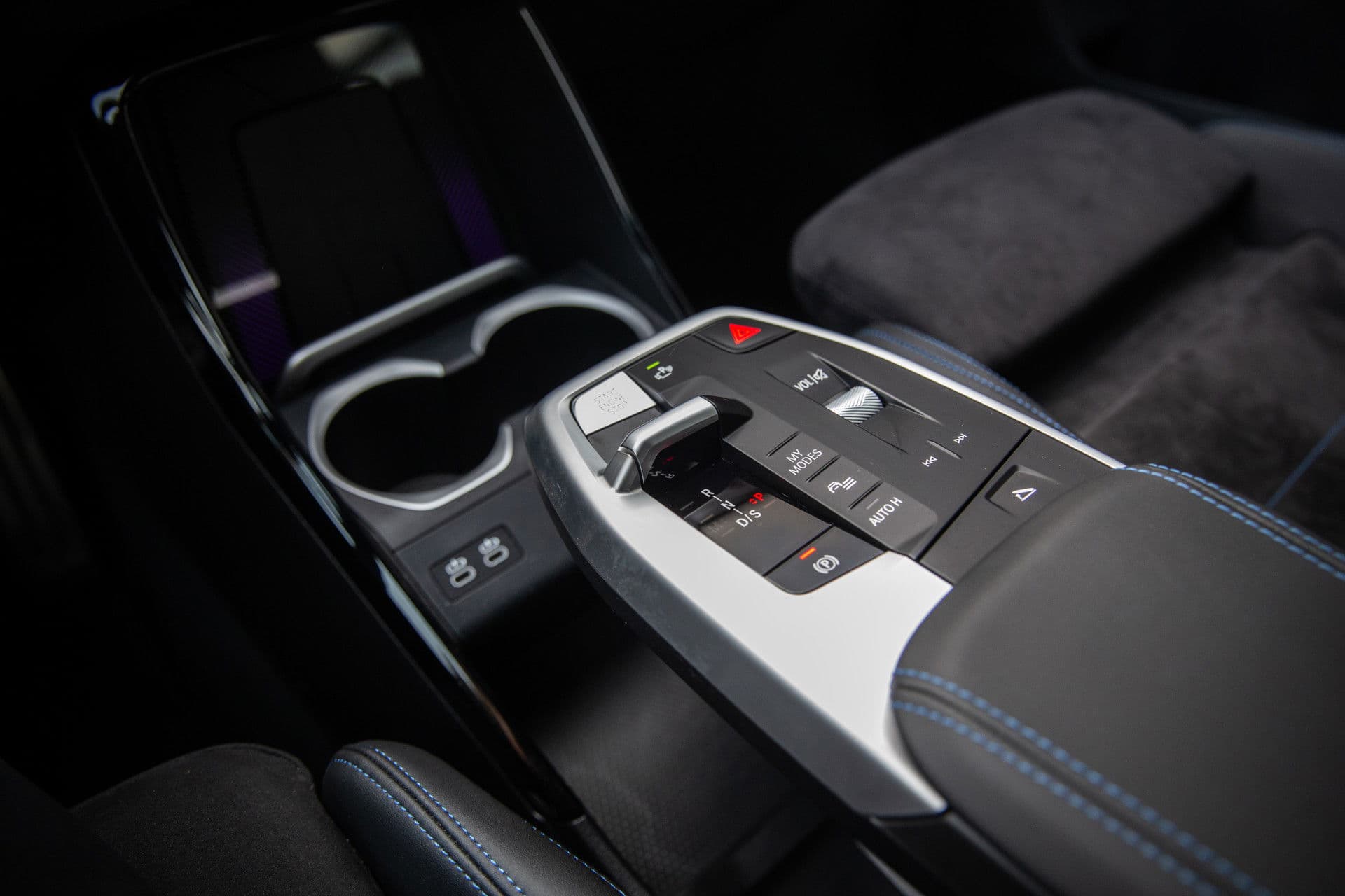 BMW X1 sDrive18i M-Sport , Achteruitrijcamera, Draadloze lader, Sfeerverlichting, thumbnail 20