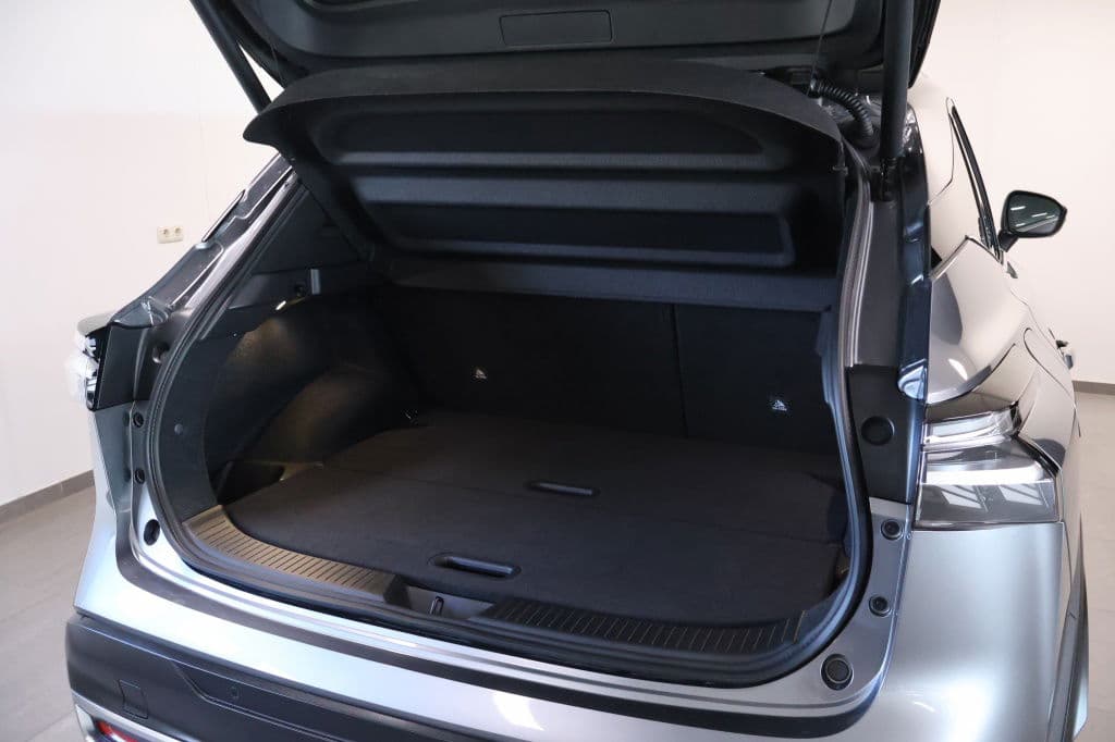 Nissan QASHQAI 1.3 MHEV X Tekna Black Edition thumbnail 33