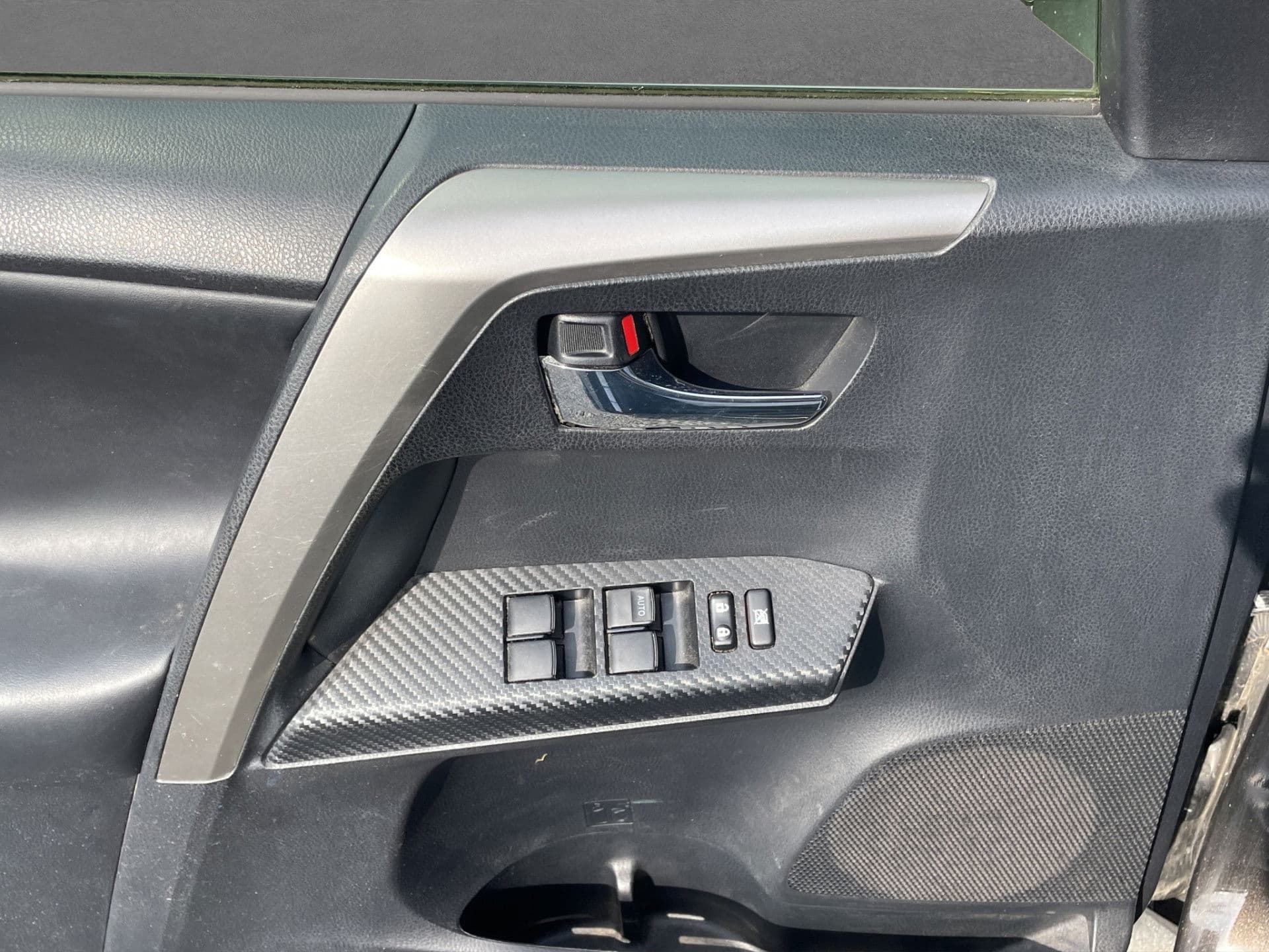 Toyota RAV4 2.0 Style 4WD | Trekhaak | Elek klep | Camera | thumbnail 14