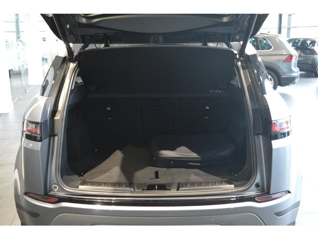 Land Rover Range Rover Evoque 1.5 P300e AWD leer pano cruise camera 20 inch !! thumbnail 8